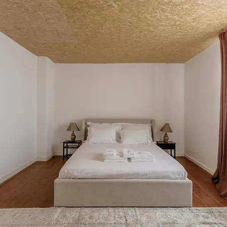 905 Appartement Lisboa