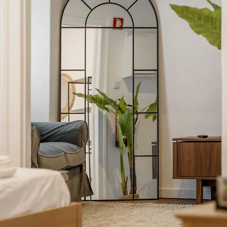 905 Appartement Lisboa