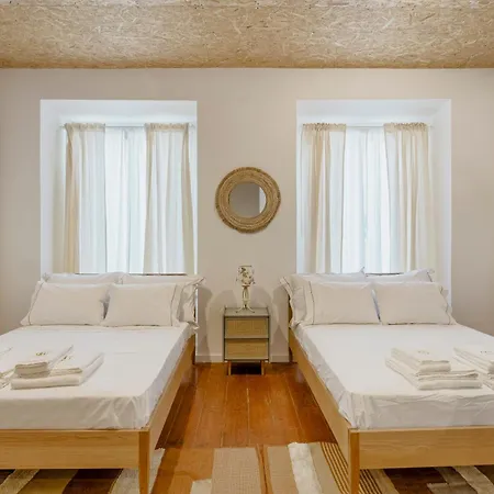 Appartement 905 Lisboa