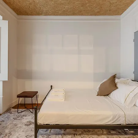 905 Appartement Lisboa