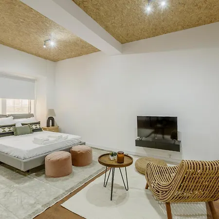 Lejlighed 905 Lisboa