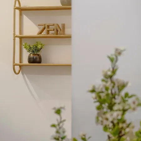 Lejlighed 905 Lisboa