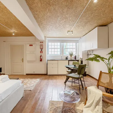 Apartamento 905 Lisboa