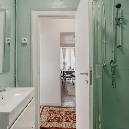 Lejlighed 905 Lisboa