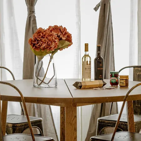 905 Lejlighed Lisboa