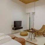 Apartmán 905 *