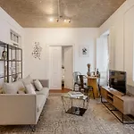 905 Apartmán