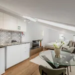 905 Apartmán *