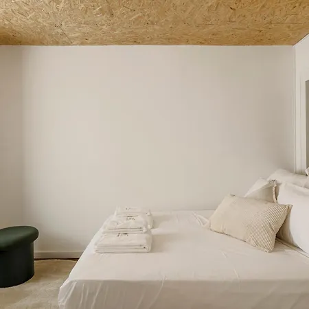 905 Apartmán